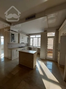 فروش آپارتمان 100متری سالن پرده خور خطی رو به جنوب سازمان برنامه شمالی