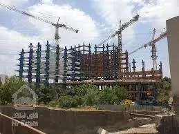 پیش خرید ۱۴۰ متری در بهترین لوکیشن چیتگر با شرایط عالی