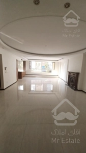 ۱۰۷ متر ، سعادت آباد ، نور و نقشه بینظیر