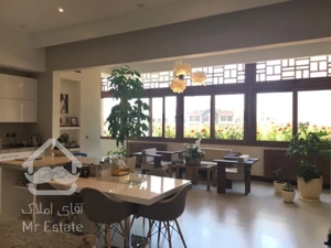 اجاره آپارتمان ۴۰۰ متر چهار خواب فرمانیه