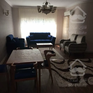 فروش آپارتمان ۸۳ متری در جنت آباد جنوبی فول دو خواب سالن پرده خور