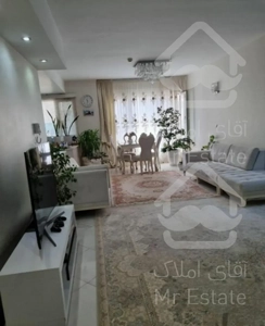 اجاره آپارتمان مستردار خوش نقشه برجهای ارکیده دریاچه چیتگر