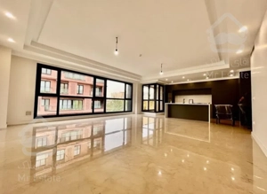 ۱۸۵متر نوساز قیطریه مدرن ۲پارکینگ لابی مجلل