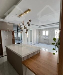 آپارتمان ۱۹۸ متری برای اجاره در قیطریه