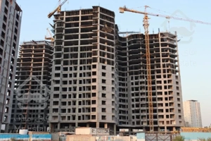 برج مسکونی ایران ۱سپاشهر/کوهک