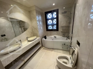 آپارتمان ۲۸۵متر اجاره اقدسیه