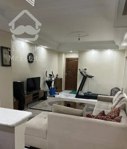 فروش آپارتمان ۶۶متری پونک