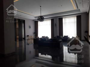 آپارتمان ۴۰۰ متر اجاره اقدسیه