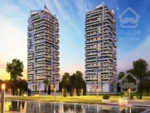 ۹۰متر۲خواب برج باغ مجلل سپکو۴ چیتگر