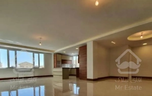 آپارتمان ۱۵۴ متری برای فروش در ولنجک