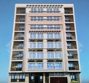 شهرک غرب نوساز اقساط