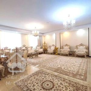 فروش آپارتمان ۳ خواب کم سن و سال