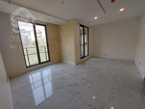 ۱۱۸ متر اپارتمان در نیاوران ویو ابدی