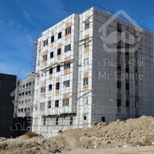 امتیاز آپارتمان مهک