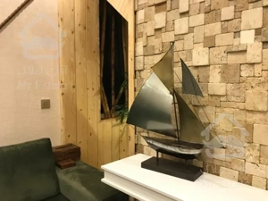 فروش اپارتمان 192متر همت شمالی 3 خواب