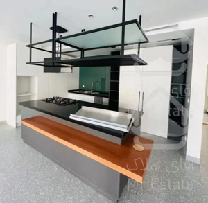 اجاره ۲۲۰ متر نوساز تکواحدی مدرن فول مشاعات قیطریه