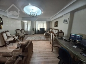 آپارتمان ۳ خواب در بهترین لوکیشن جنت آباد جنوبی