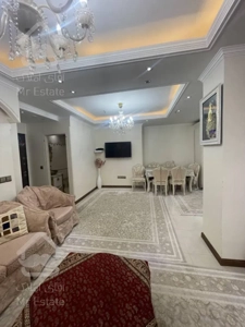 فروش آپارتمان 75 متری 2 خواب شهران جنوبی