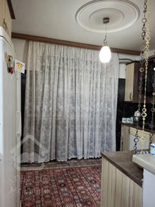 فروش آپارتمان ۶۸متری بازسازی شده کم واحد