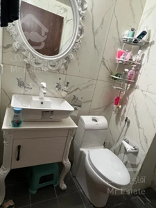 95متر فول جنت اباد شمالی