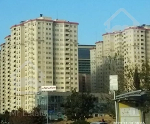 آپارتمان ۸۰ متری/ وام دار در پاسارگاد دریاچه