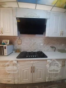 فروش آپارتمان 52متری/خوش نقشه/پارکینگ دار