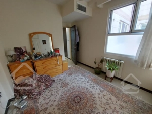 فروش آپارتمان مسکونی ۷۸متر ۲خواب هفت تیر مفتح شمالی