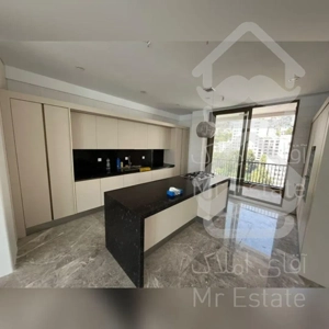 100 متر - دو خوابه - فول امکانات - یوسف آباد