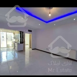 فروش آپارتمان‌۸۰ متری در جنت اباد شمالی فول دو خواب غرق در نور