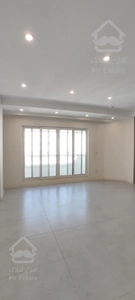 ۱۴۰متر ۳خوابه مدرنیته شده سعادت آباد