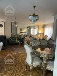 آپارتمان ۱۰۹ متری دوخوابه در جردن