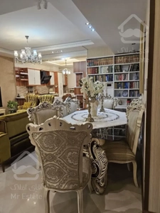 آپارتمان ۱۳۲ متر ۳ خواب