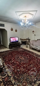 60متری/تک واحدی/دو خواب