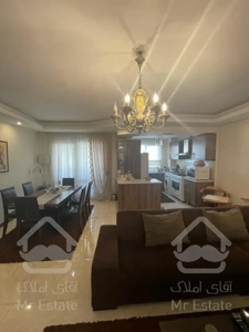 ۸۰ متر ۲ خواب خوش نقشه بدون پرتی