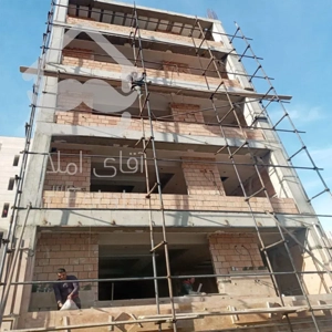 آپارتمان ۶۵ متری جیحون دامپزشکی