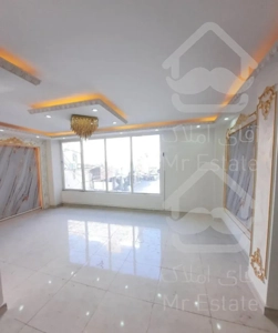 خرید آپارتمان 81مترفول امکانات