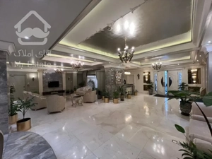 محمودیه ۱۸۵متر فوق لاکچری