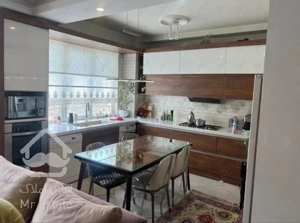 فروش آپارتمان ۹۲ متری در جنت آباد جنوبی