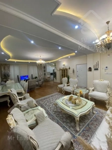 ۱۵۳ متر سه خواب فول بازسازی