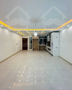 آپارتمان 55 متری یک خوابه شهران جنوبی