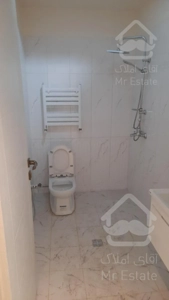 فروش آپارتمان ۹۳ متری نوساز در تاپ لوکیشن جنت آباد شمالی