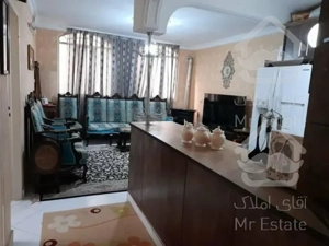 60متری/تک واحدی/ دو خواب