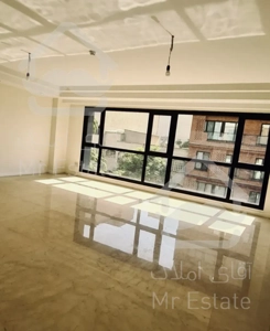 ۲۰۰متر نوساز کلید نخورده قیطریه ۲پارکینگ مدرن