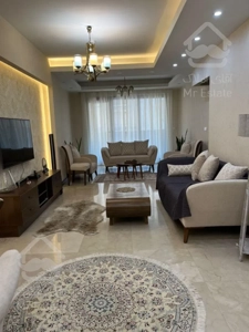 دراشیب 105 متر دو خواب با پاگرد مجزا