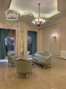 فروش اپارتمان لوکس ۲۰۰متری زعفرانیه