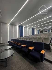 فروش دفتر اداری ۷۰ متری در تنها پارک اداری تهران