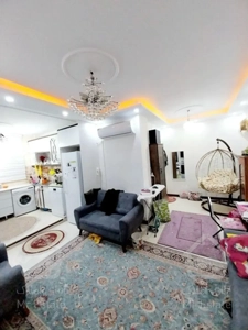 ۴۷متری/ تکواحدی/ کمیل