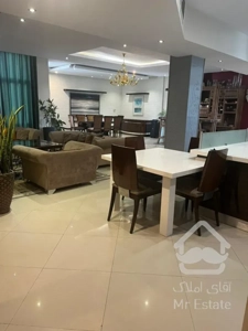 آپارتمان ۲۵۵ متری در اندرزگو رهن و اجاره