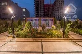 فروش آپارتمان باهنر شمالی/در حد صفر