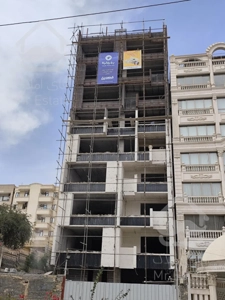 پیش فروش آپارتمان بلوار ساحلی